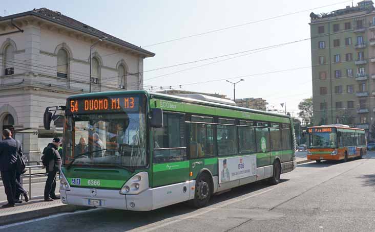 ATM Irisbus Citalis 6366